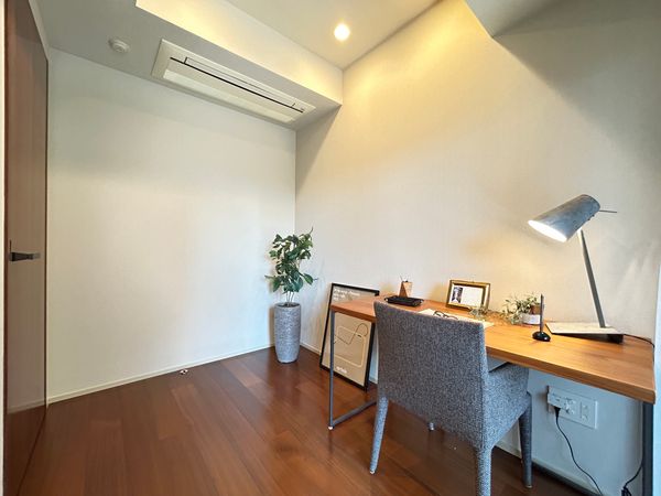 Brillia一番町 その他