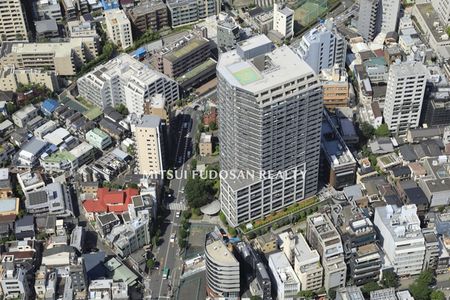 都営大江戸線のタワーマンション（20階建て以上）購入情報｜三井のリハウス