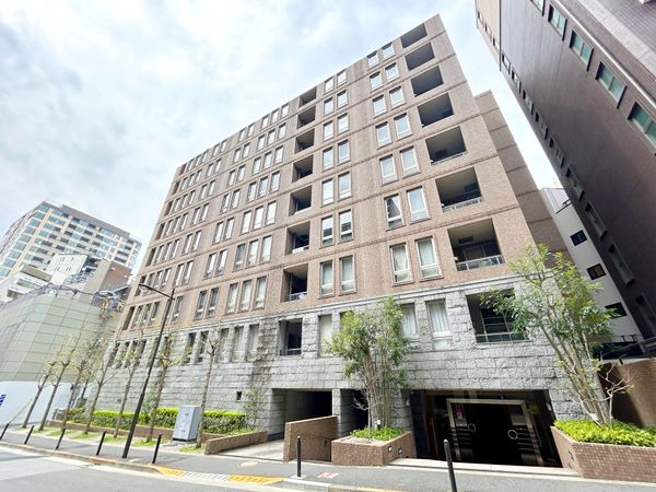 ビラハイツ北の丸 外観 ビラハイツ北の丸 外観