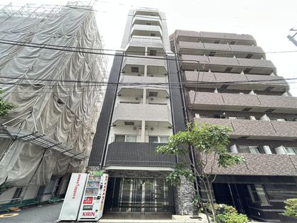 リヴシティ御茶ノ水 外観