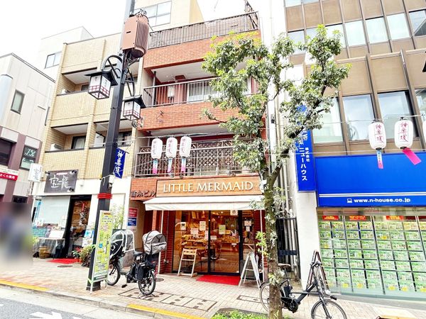富永ビル 外観 富永ビル 外観