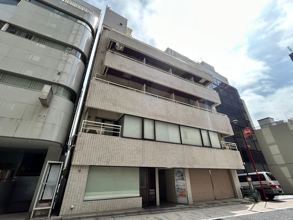 ルミエール御茶ノ水 外観 ルミエール御茶ノ水 外観
