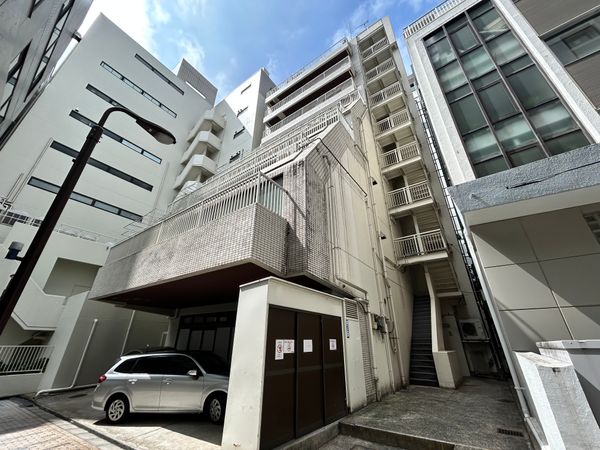 ルミエール御茶ノ水 外観 ルミエール御茶ノ水 外観