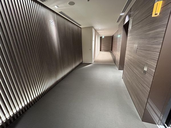 平河町森タワーレジデンス 共有部分