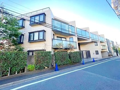 インペリアル表参道 外観