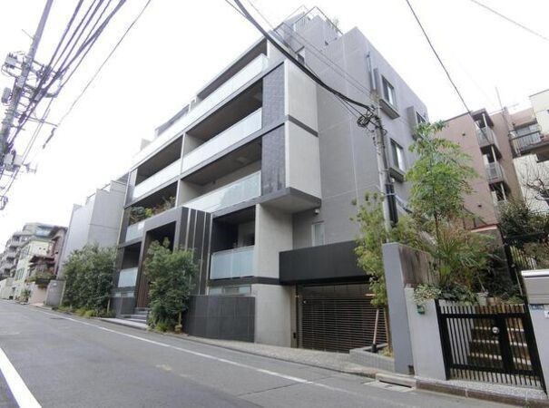 リュエル神宮の杜ザ・レジデンス 外観 リュエル神宮の杜ザ・レジデンス 外観