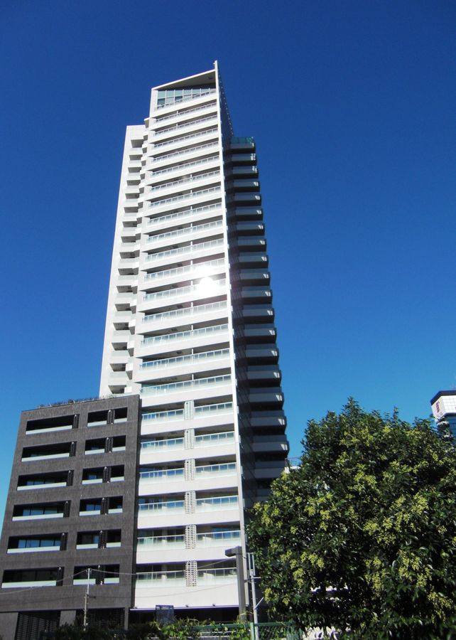 ザ・パークハウス西麻布レジデンス 外観 外観