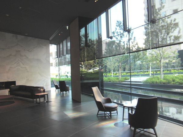 ザ・パークハウス西麻布レジデンス 共有部分 共有部分