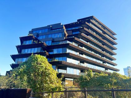 プラウド神宮前 外観