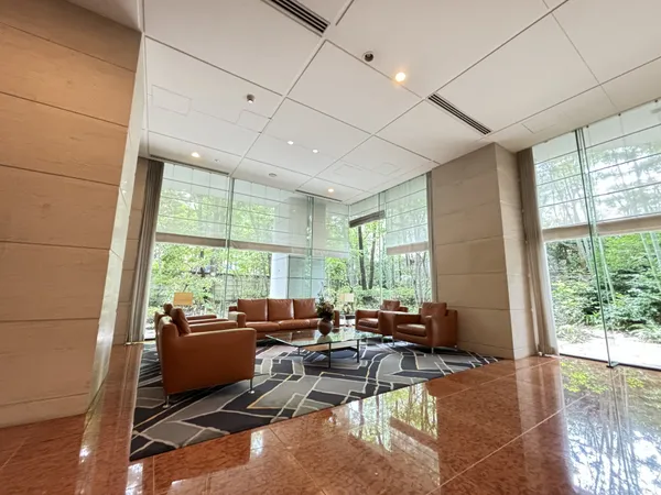 エグゼクティブラウンジ