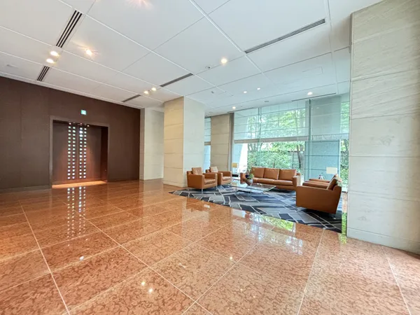 エグゼクティブラウンジ