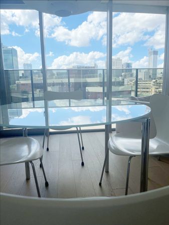 THE COURT神宮外苑 眺望