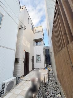 ビューノ西麻布 外観