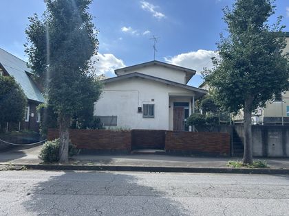 我孫子市湖北台3丁目 土地 土地写真