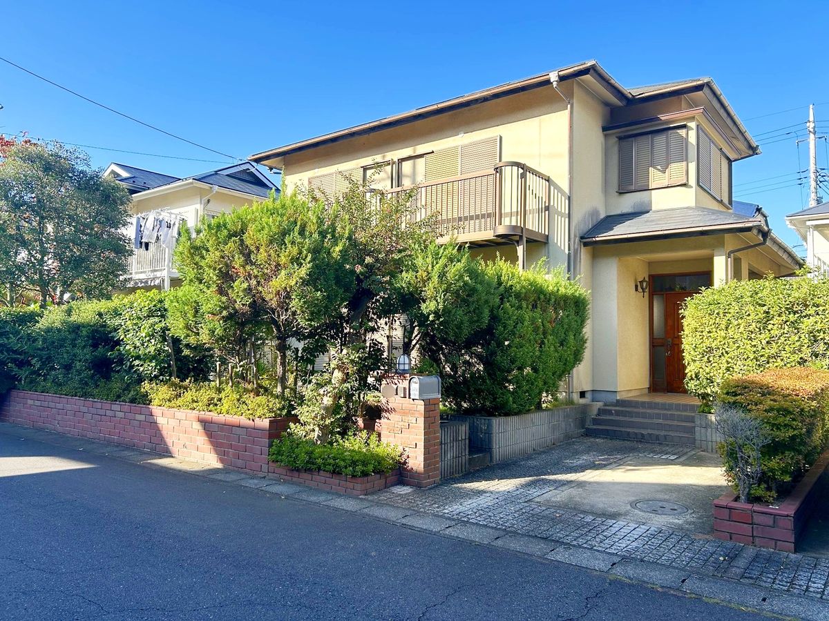 守谷市みずき野3丁目 土地 土地写真 土地写真