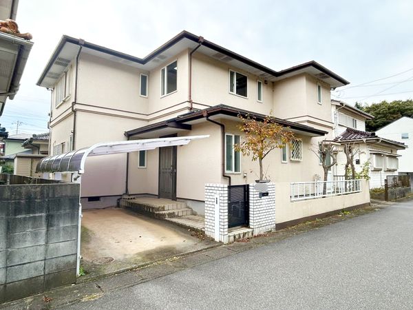 我孫子市つくし野6丁目 土地 土地写真 我孫子市つくし野6丁目 土地 土地写真