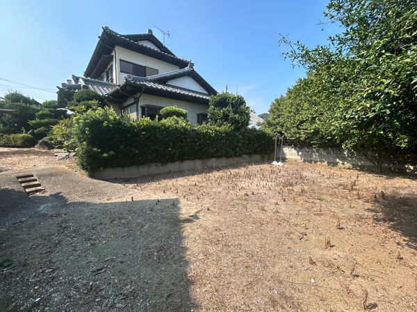 取手市戸頭 土地 土地写真 土地写真