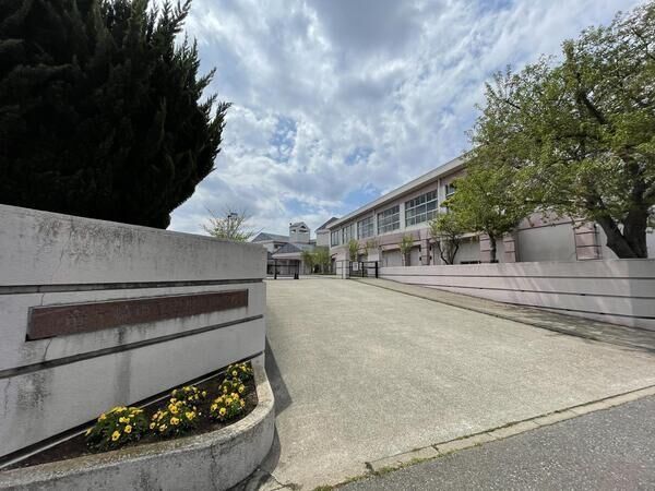 龍ケ崎市中根台1丁目 土地 A区画 龍ケ崎市立中根台中学校(約380m) 龍ケ崎市中根台1丁目 土地 A区画 龍ケ崎市立中根台中学校(約380m)