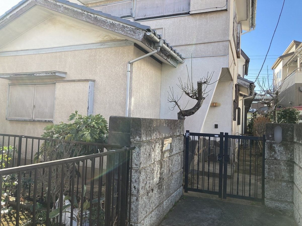 土地写真