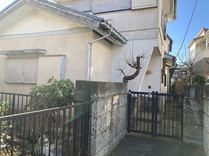 我孫子市東我孫子2丁目 土地 土地写真