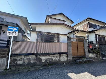 我孫子市つくし野7丁目 土地 土地写真