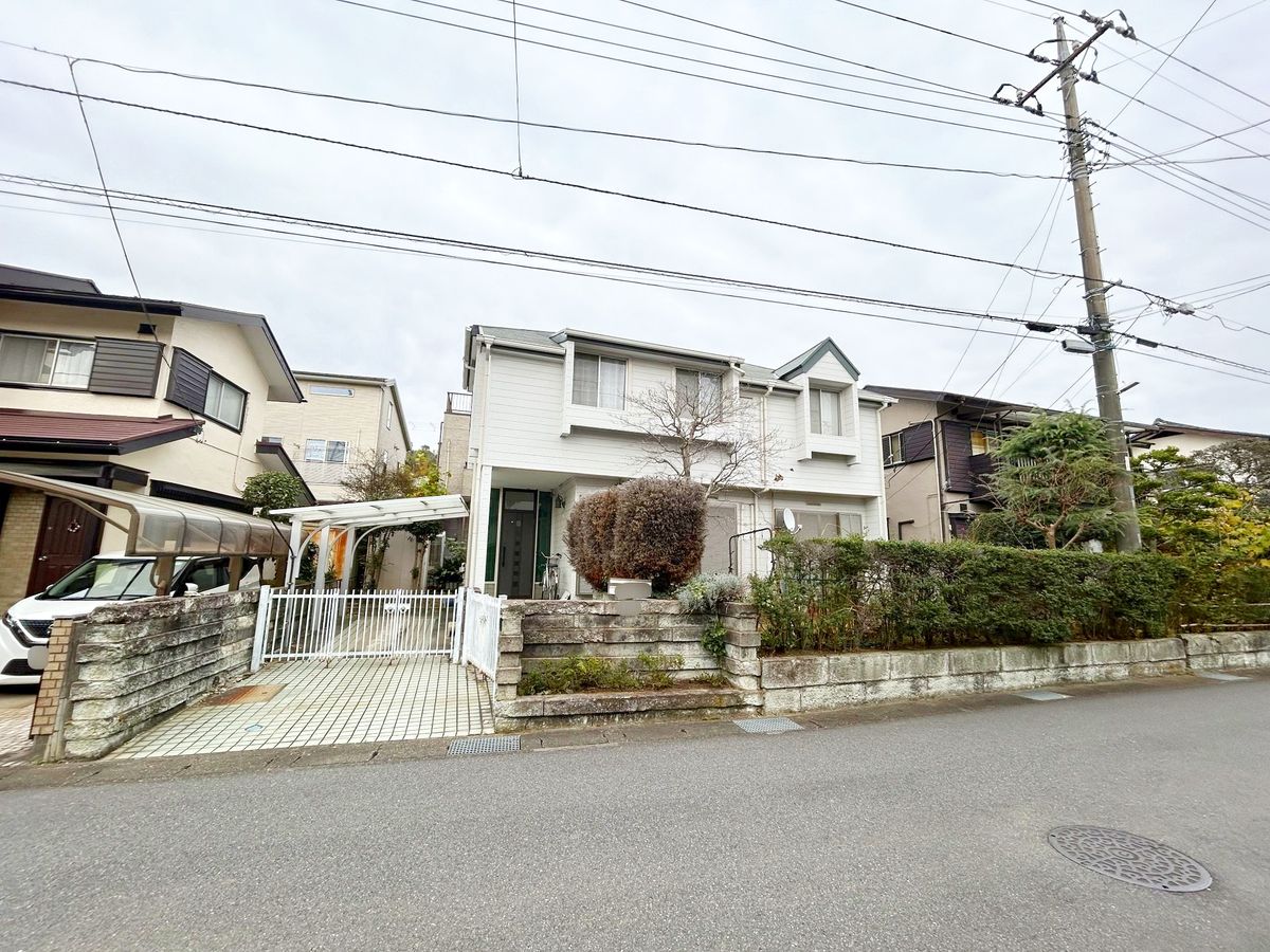 土地写真