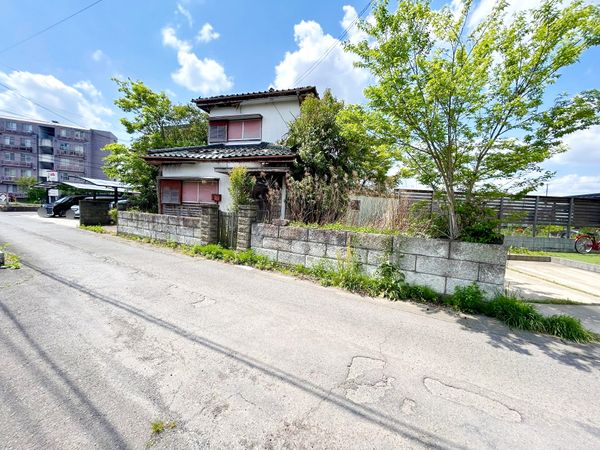 取手市宮和田 土地 土地写真 取手市宮和田 土地 土地写真