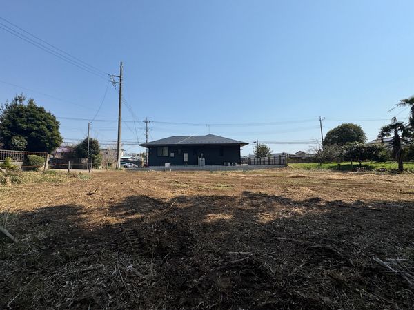 守谷市本町 土地 土地写真 守谷市本町 土地 土地写真