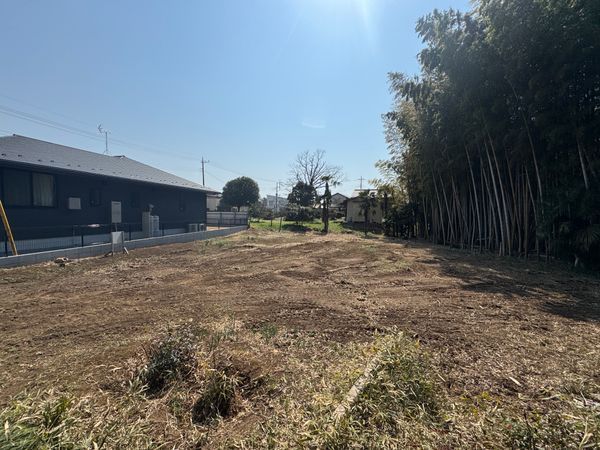 守谷市本町 土地 土地写真 守谷市本町 土地 土地写真