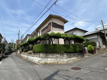我孫子市並木7丁目 土地 土地写真