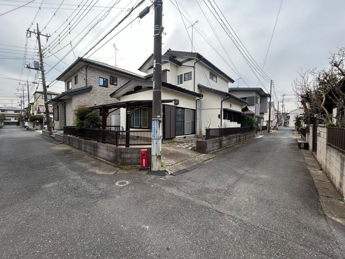土地写真
