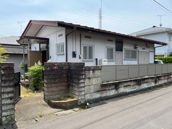 ひたちなか市柳が丘 土地 土地写真 ひたちなか市柳が丘 土地 土地写真