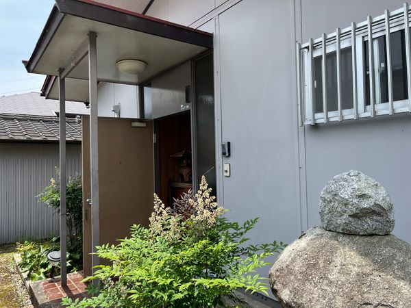 ひたちなか市柳が丘 土地 土地写真 ひたちなか市柳が丘 土地 土地写真