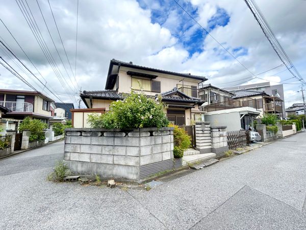 我孫子市我孫子4丁目 土地 土地写真 我孫子市我孫子4丁目 土地 土地写真