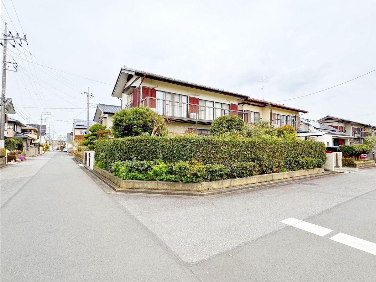 土地写真