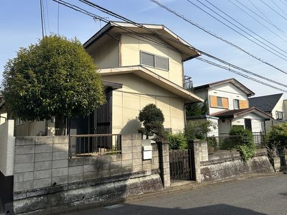 我孫子市久寺家2丁目 土地 土地写真