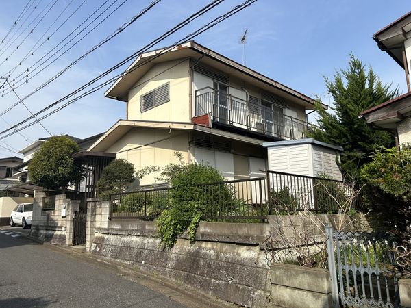 我孫子市久寺家2丁目 土地 土地写真 我孫子市久寺家2丁目 土地 土地写真