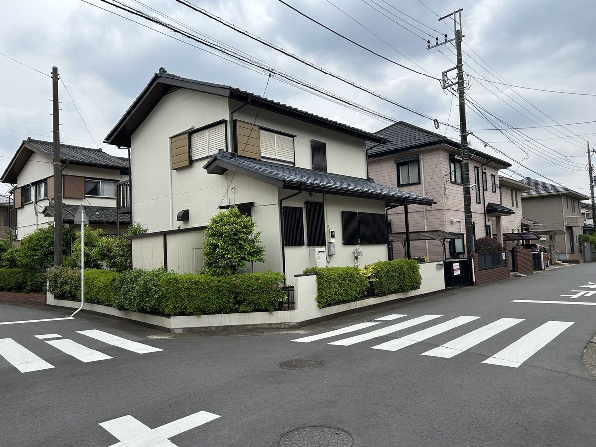 土地写真