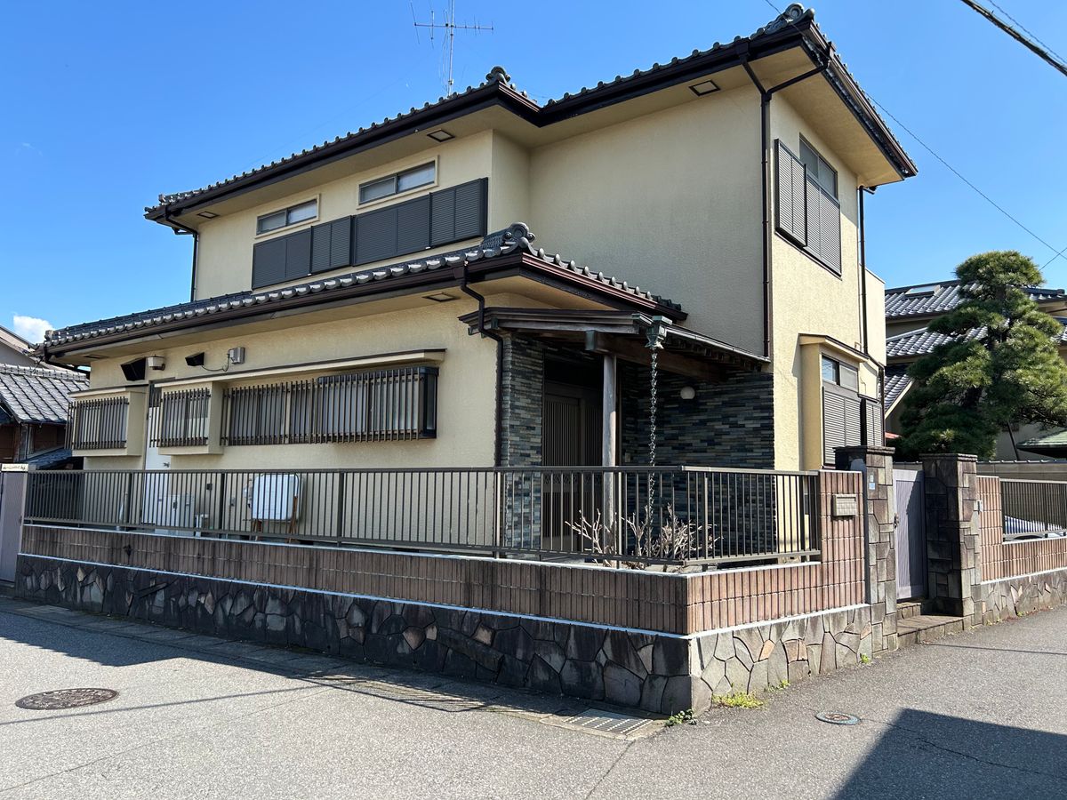 土地写真