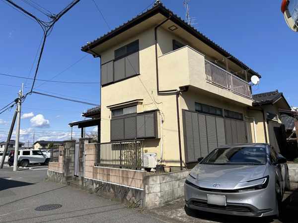 我孫子市東我孫子1丁目 土地 土地写真 我孫子市東我孫子1丁目 土地 土地写真