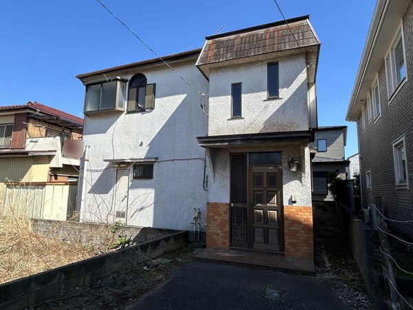 我孫子市白山2丁目 土地 土地写真 我孫子市白山2丁目 土地 土地写真