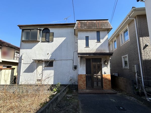 我孫子市白山2丁目 土地 土地写真 我孫子市白山2丁目 土地 土地写真