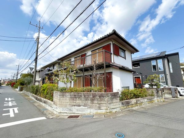 我孫子市つくし野6丁目 土地 土地写真 我孫子市つくし野6丁目 土地 土地写真