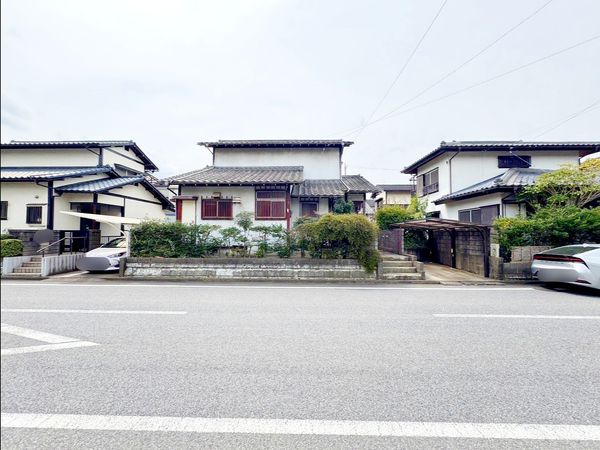 取手市西1丁目 土地 土地写真 取手市西1丁目 土地 土地写真