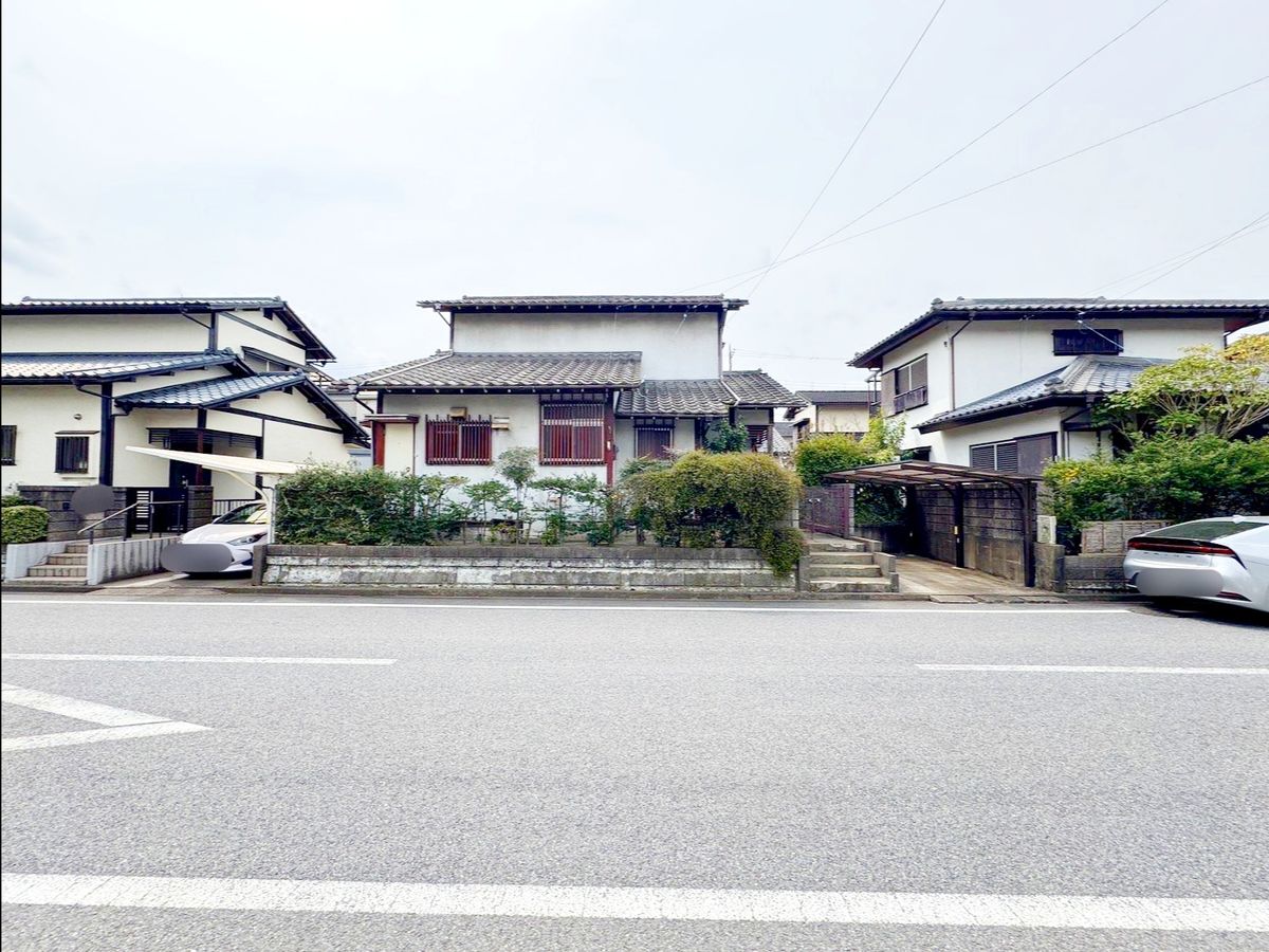 土地写真