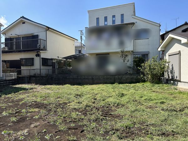 我孫子市高野山 土地 6区画 土地写真 我孫子市高野山 土地 6区画 土地写真