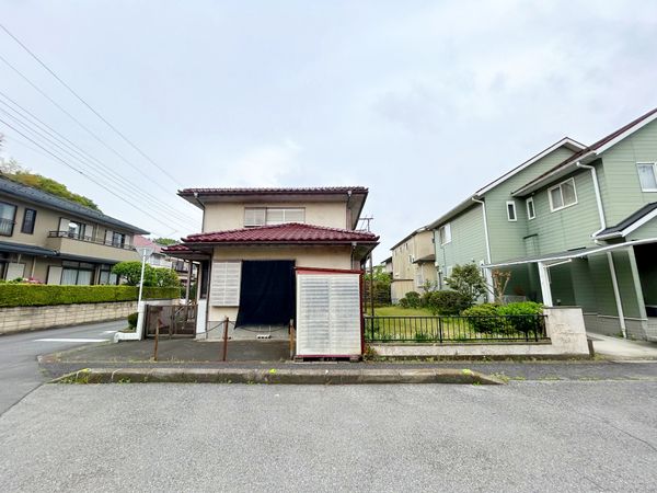 我孫子市つくし野6丁目 土地 土地写真 我孫子市つくし野6丁目 土地 土地写真