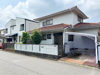 我孫子市青山台3丁目土地 土地写真