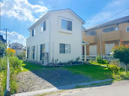 守谷市松並 戸建 眺望