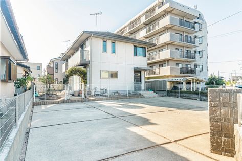 龍ケ崎市佐貫3丁目 戸建 外観